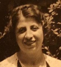 Marie Antoinette Ghislaine DORSINFANG