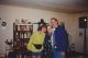 21 juin 1997 Rusty tante Laurettesoeur de Brigitte et Mark