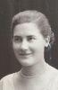 Anne Marie Fernande Josèphe Ghislaine HOCKE