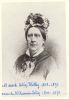 Adèle Marie Françoise Joseph THILLOY