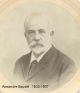 Alexandre Adrien BAUDET