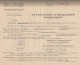 Attestation d'invalidité Joseph  dorsinfang