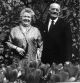 Fernand et Maria Marquet
