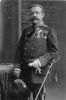 François Froidbise en uniforme de colonel