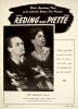 Henri Jacques PIETTE / Janine Berthe REDING