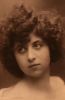 Marie-Antoinette Dorsinfang