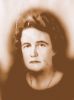 Victoire Berlenger mère de Laure Bachy