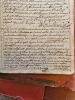 acte mariage religieux jean-louis reding