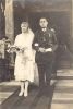 Cécile Sheridan et Paul Englebert