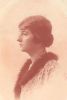 Cécile Sheridan