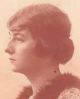 Cécile Sheridan