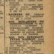 francois marquet almanach Bruxelles 1914