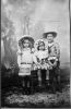 Les enfants Verlinden