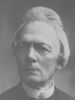 Jacques Antoine SHERIDAN