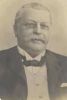 Léon Florent François Joseph DU BUS DE WARNAFFE