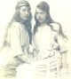 Josée et Mariette Verlinden (abt. 1920 ?)