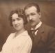 Joseph Dorsinfang et Martha Van Duyse